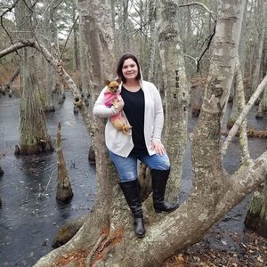 Meet your Posher, Brittany